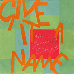 Cover Vorderseite